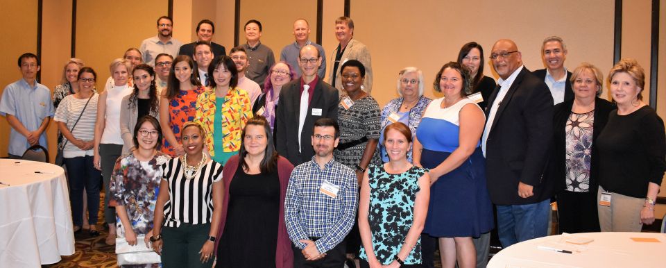 faculty and mentoring council for CEHHS