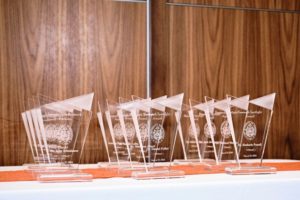 Office of Research & Engagement Awards