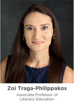 Zoi Traga-Philippakos