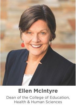 Ellen McIntyre