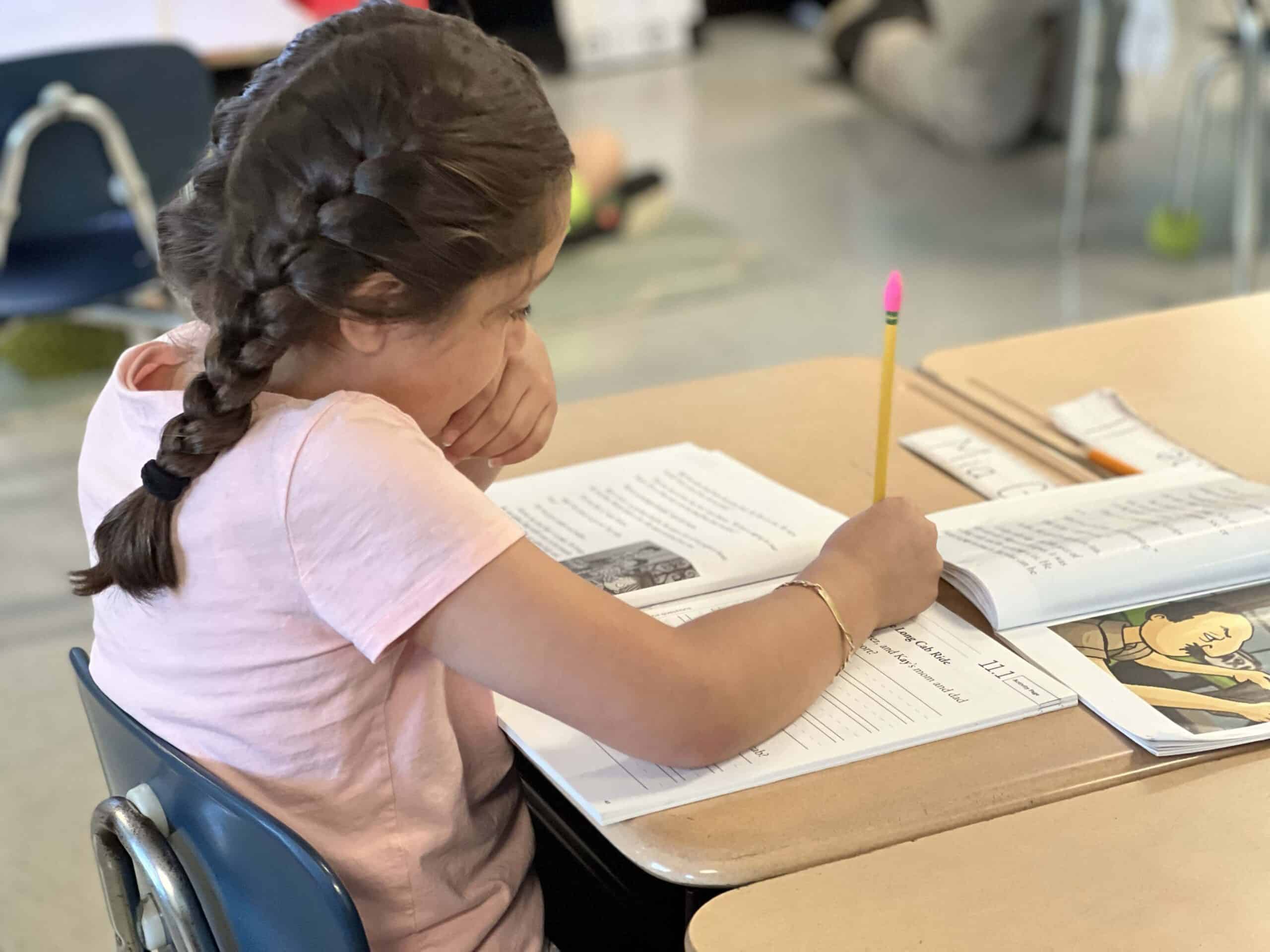 UT Helps Reduce Knox County Schools Teacher Shortage
