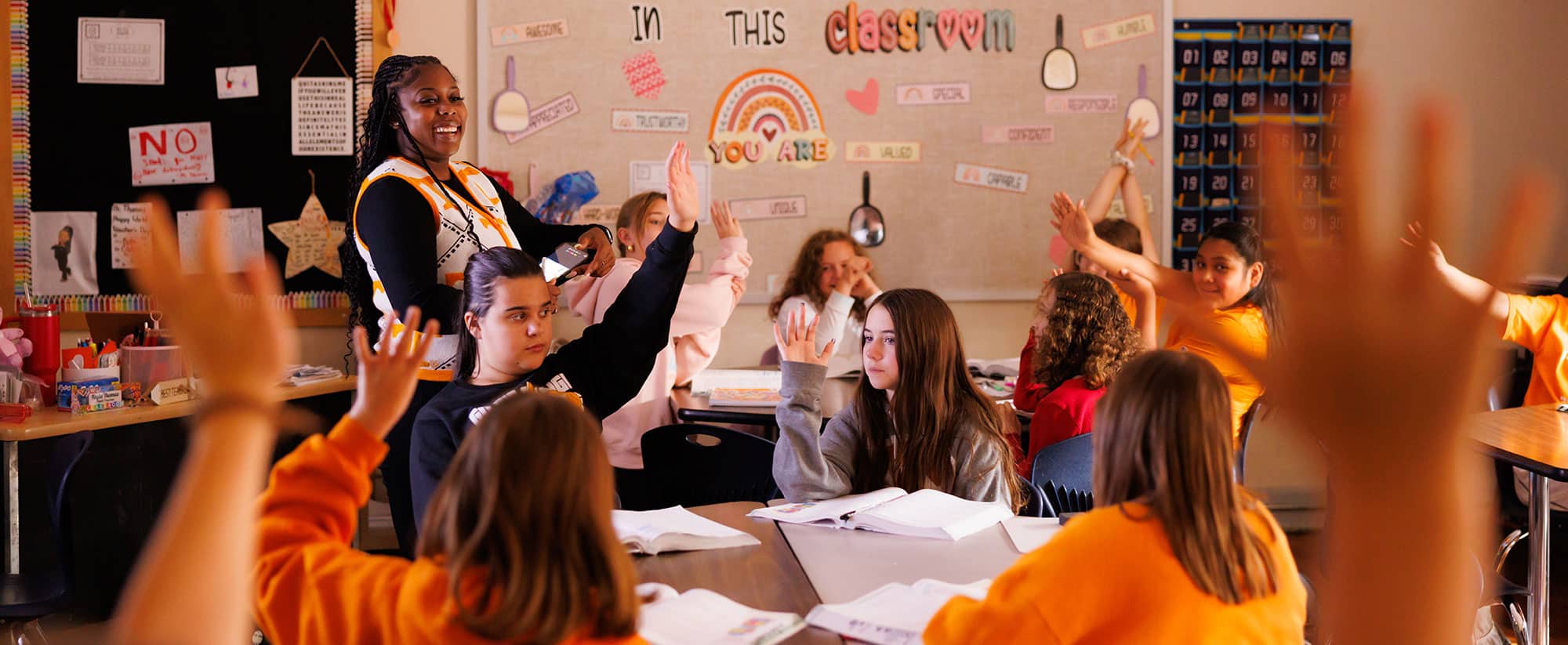 University of Tennessee, Knoxville, Earns National Recognition for Preparing Future Elementary Teachers in the Science of Reading